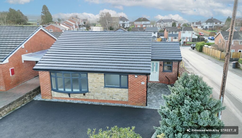 Bala Grove, Cheadle, ST10