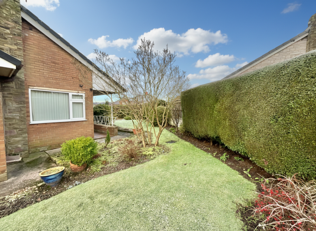 Patch Meadow Road, Cheadle, ST10