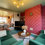 Manor Road, Nantwich, CW5