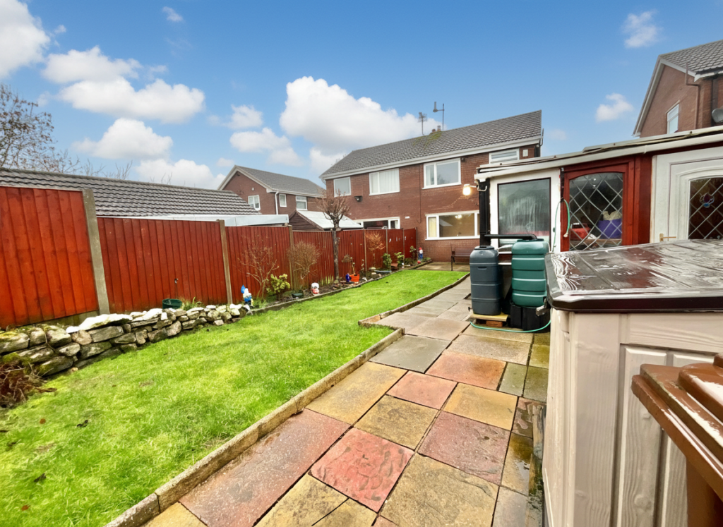 Ashbourne Road, Cheadle, ST10