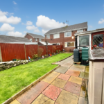 Ashbourne Road, Cheadle, ST10