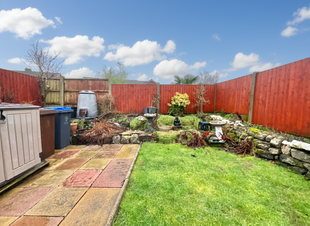 Ashbourne Road, Cheadle, ST10