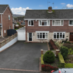 Ashbourne Road, Cheadle, ST10