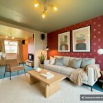 Manor Road, Nantwich, CW5