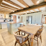 Sandford, Whitchurch, SY13