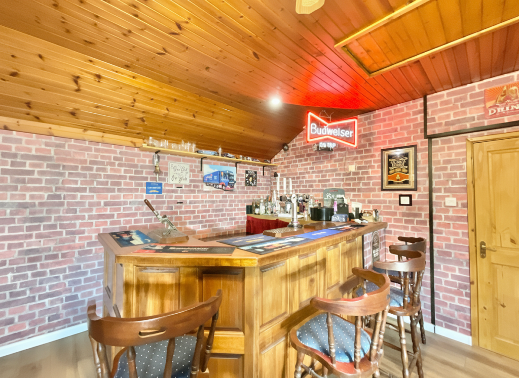 Sandford, Whitchurch, SY13