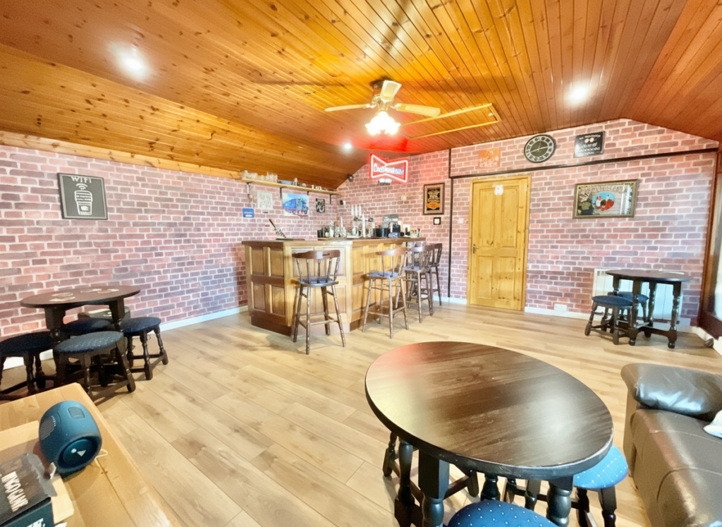 Sandford, Whitchurch, SY13