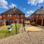 Churchill Road, Cheadle, ST10