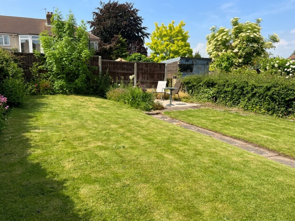 Saltersford Lane, Alton, ST10