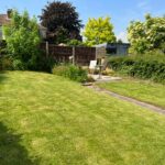 Saltersford Lane, Alton, ST10