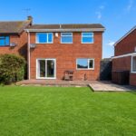 Carlton Close, Cheadle, ST10