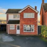 Carlton Close, Cheadle, ST10