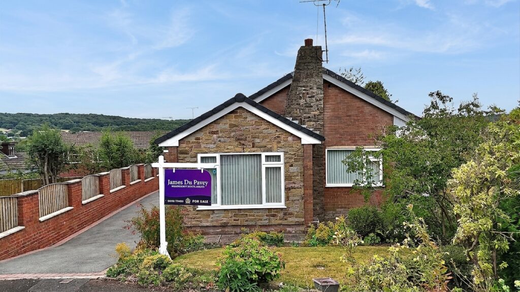 Patch Meadow Road, Cheadle, ST10