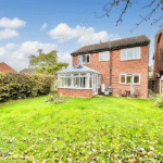 The Paddocks, Market Drayton, TF9