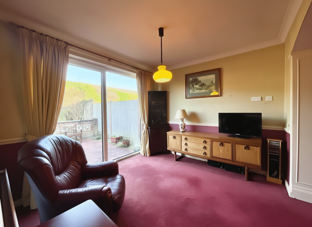 The Fillybrooks, Stone, ST15