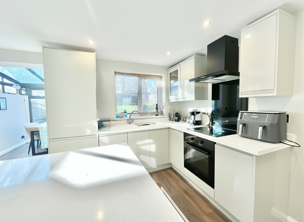 Cedars Drive, Stone, ST15