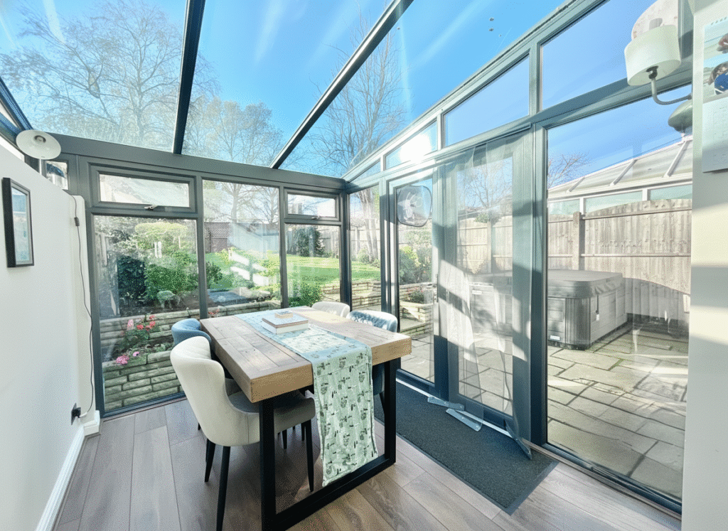 Cedars Drive, Stone, ST15