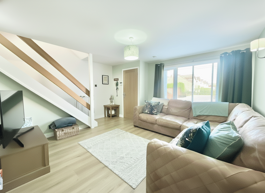 Cedars Drive, Stone, ST15