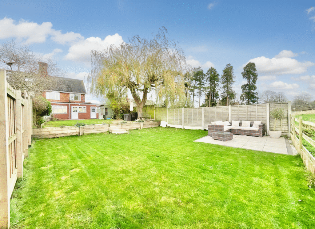 Main Road, Norton-In-Hales, TF9