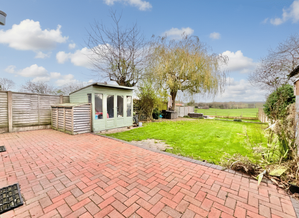 Main Road, Norton-In-Hales, TF9