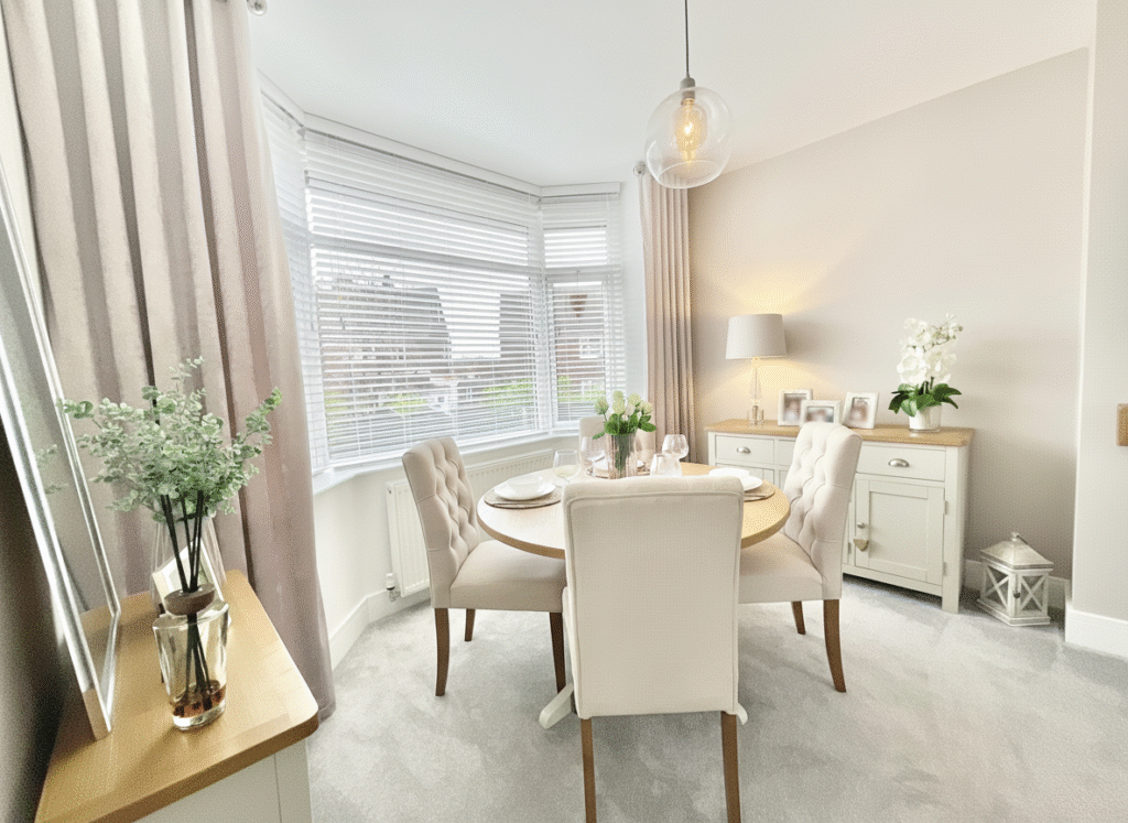 Willow Grove, Stoke-On-Trent, ST3