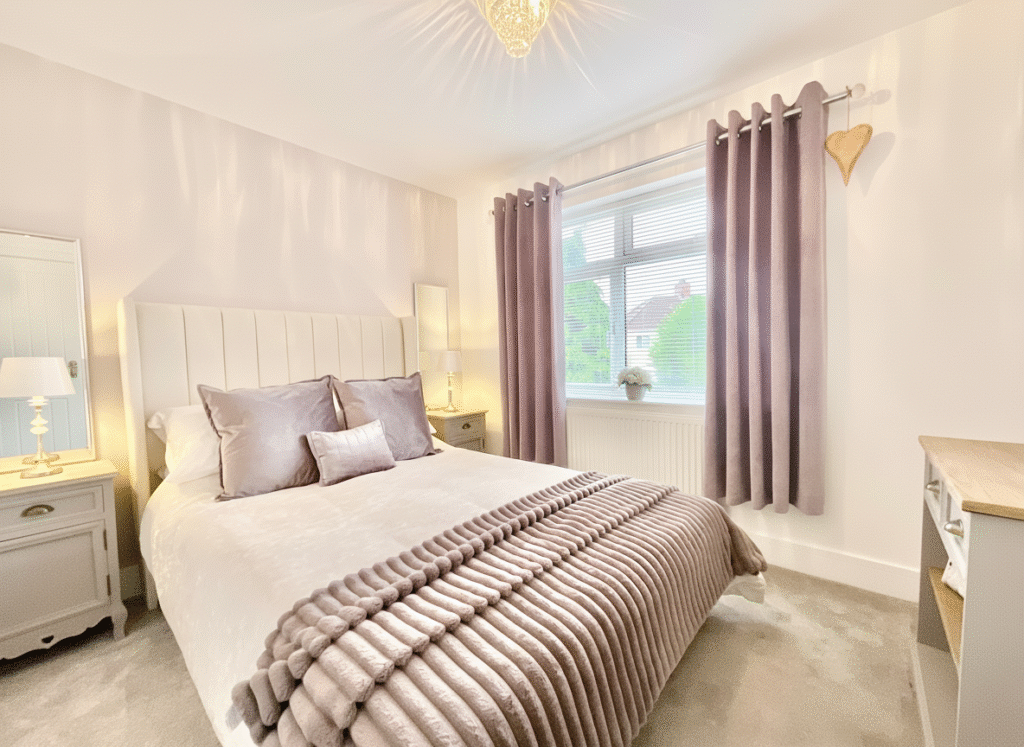 Willow Grove, Stoke-On-Trent, ST3