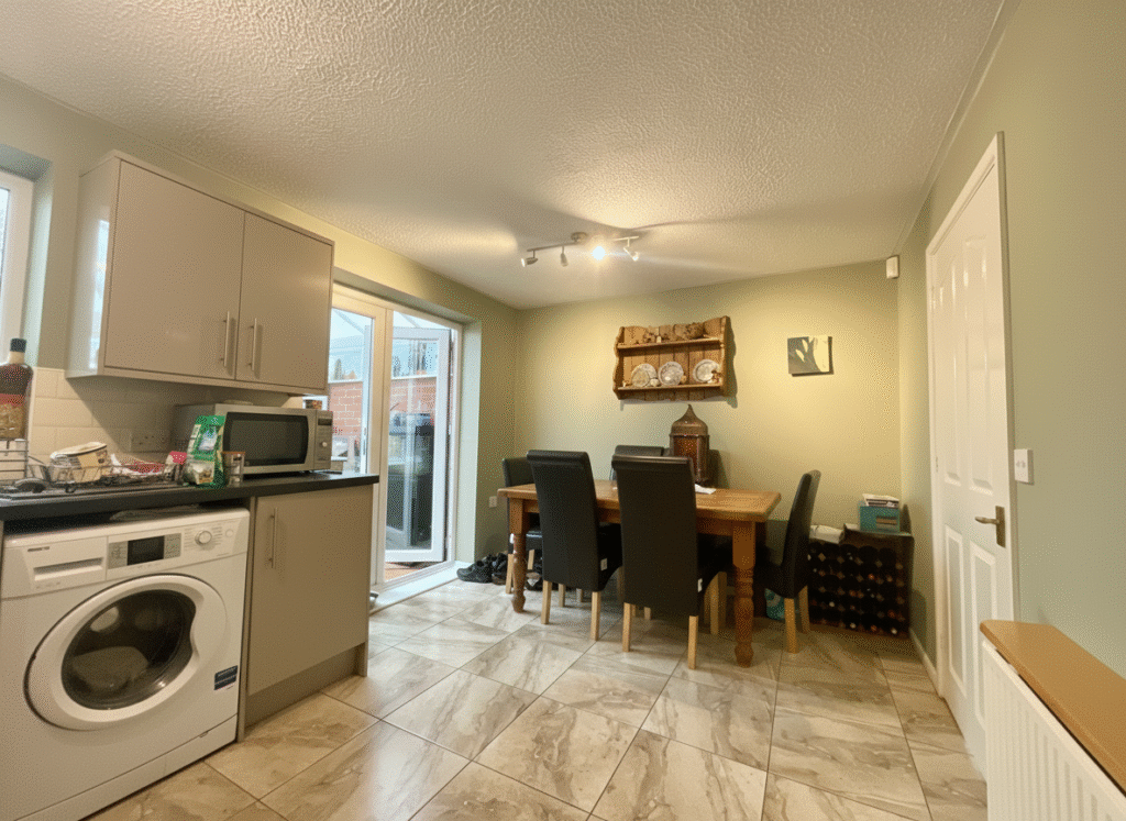 Clonners Field, Stapeley, CW5