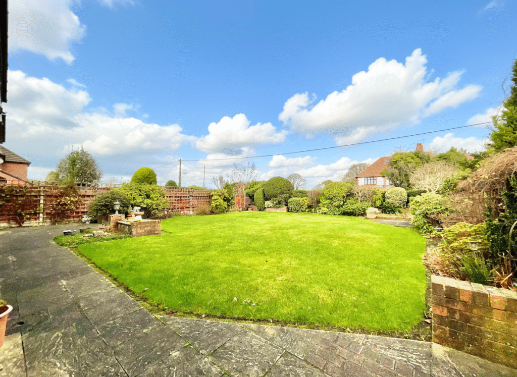 Chads Green, Wybunbury, CW5