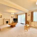 Chads Green, Wybunbury, CW5