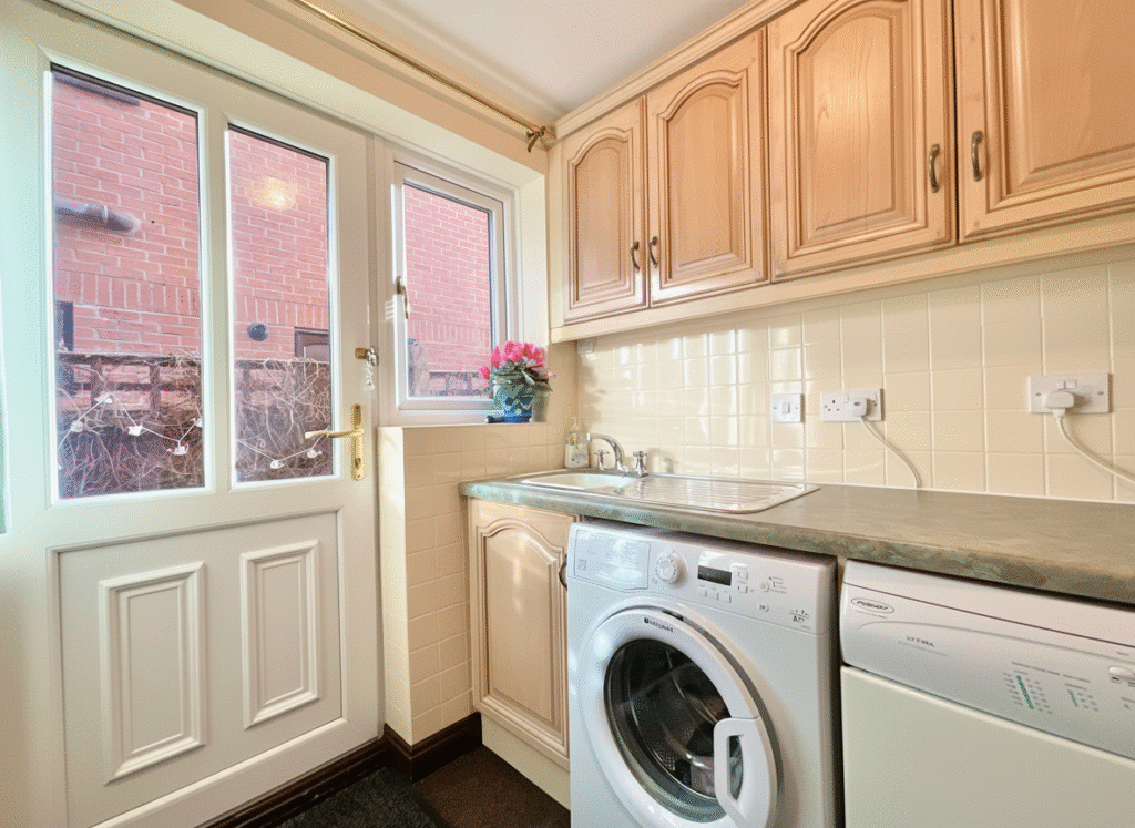 Chads Green, Wybunbury, CW5