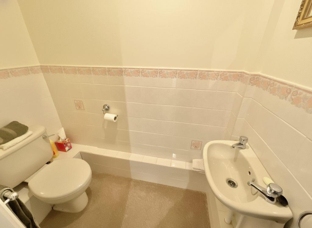 Chads Green, Wybunbury, CW5