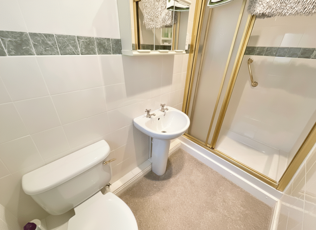 Chads Green, Wybunbury, CW5