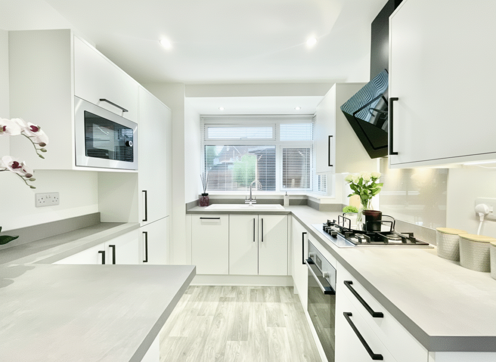 Willow Grove, Stoke-On-Trent, ST3