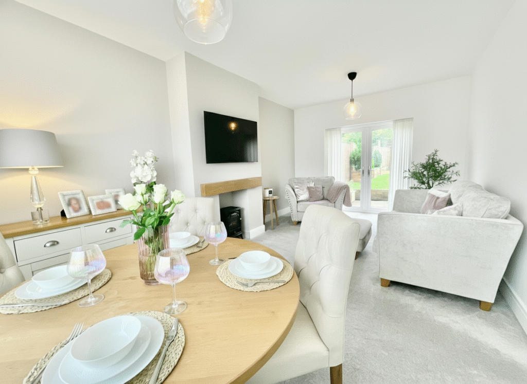 Willow Grove, Stoke-On-Trent, ST3