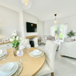 Willow Grove, Stoke-On-Trent, ST3