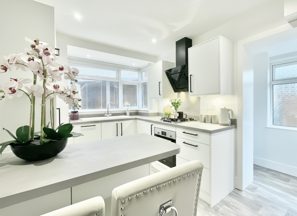 Willow Grove, Stoke-On-Trent, ST3