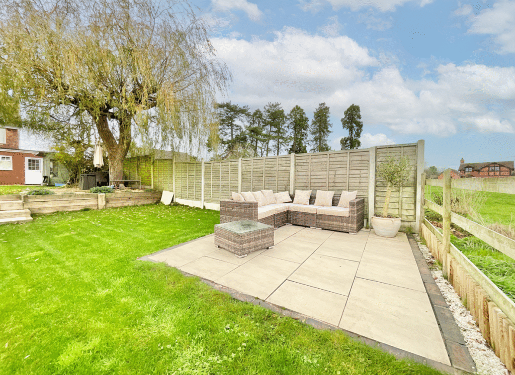 Main Road, Norton-In-Hales, TF9