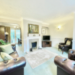 Ramage Grove, Stoke-On-Trent, ST3