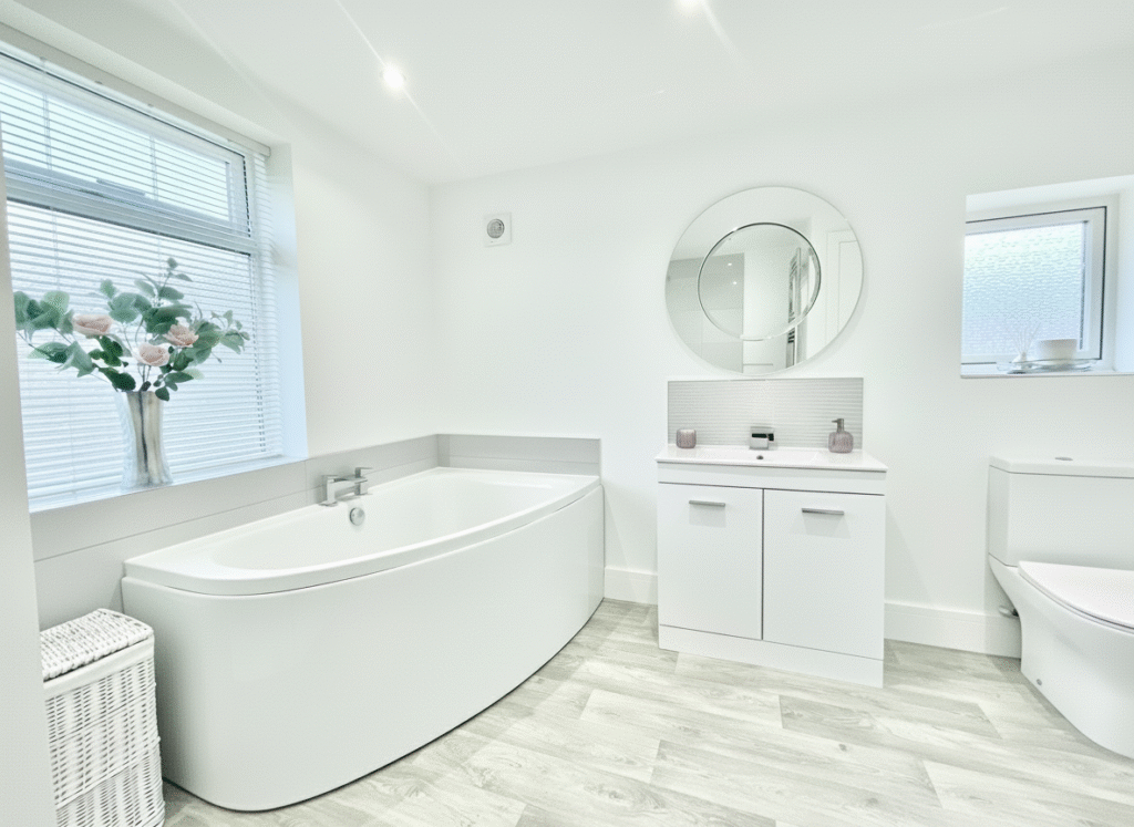 Willow Grove, Stoke-On-Trent, ST3