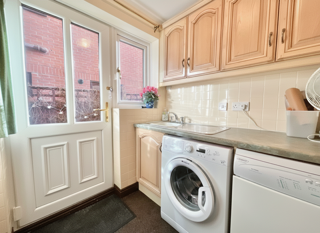 Chads Green, Wybunbury, CW5