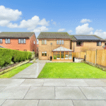 Nelson Crescent, Cotes Heath, ST21