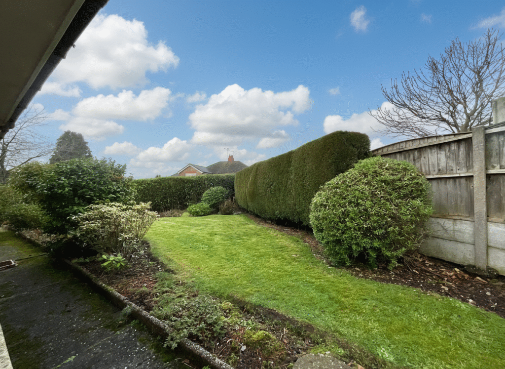 Patch Meadow Road, Cheadle, ST10