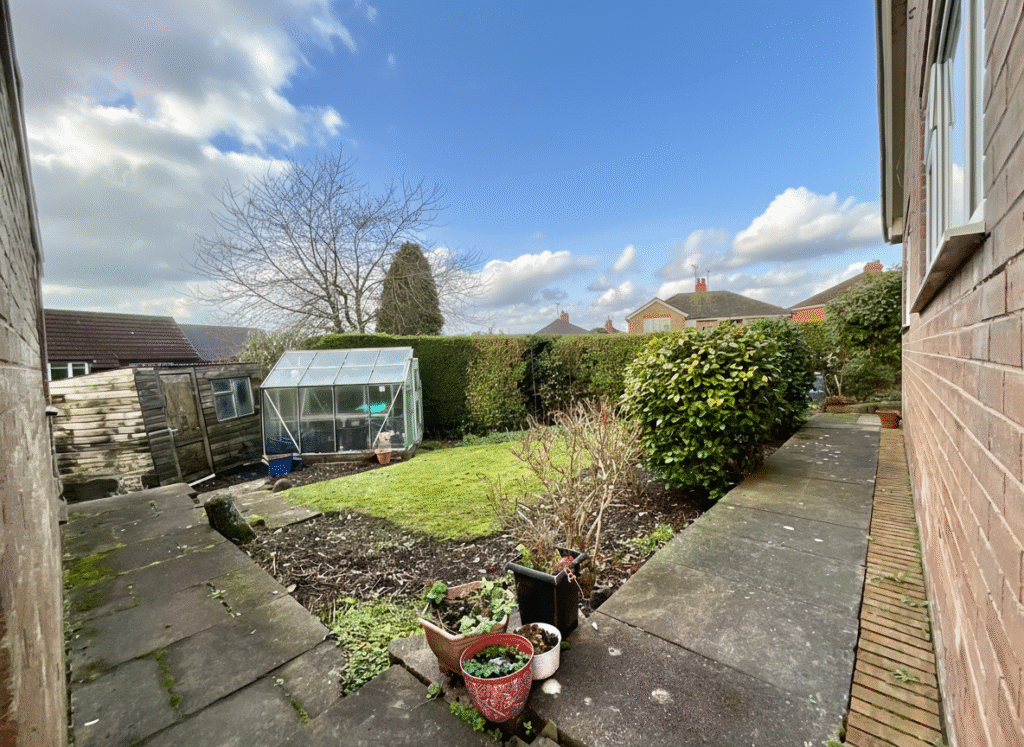 Patch Meadow Road, Cheadle, ST10