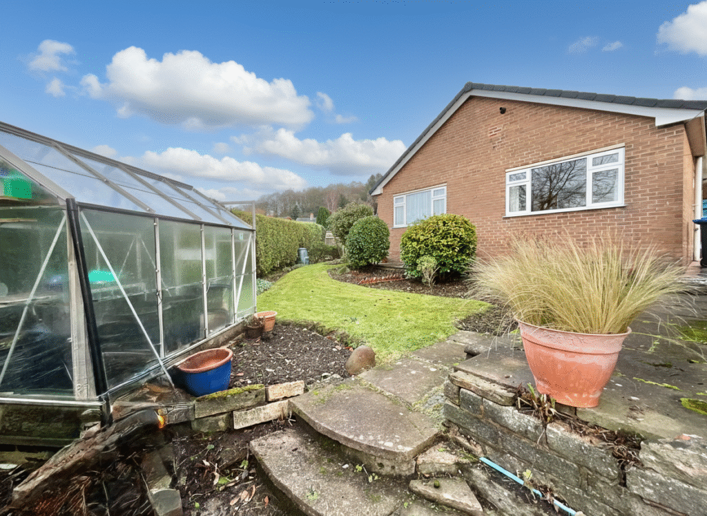 Patch Meadow Road, Cheadle, ST10