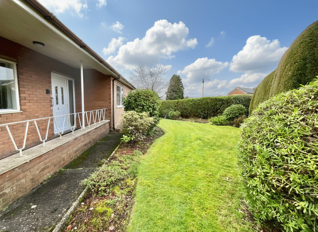 Patch Meadow Road, Cheadle, ST10