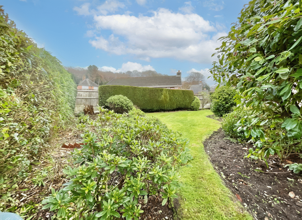 Patch Meadow Road, Cheadle, ST10