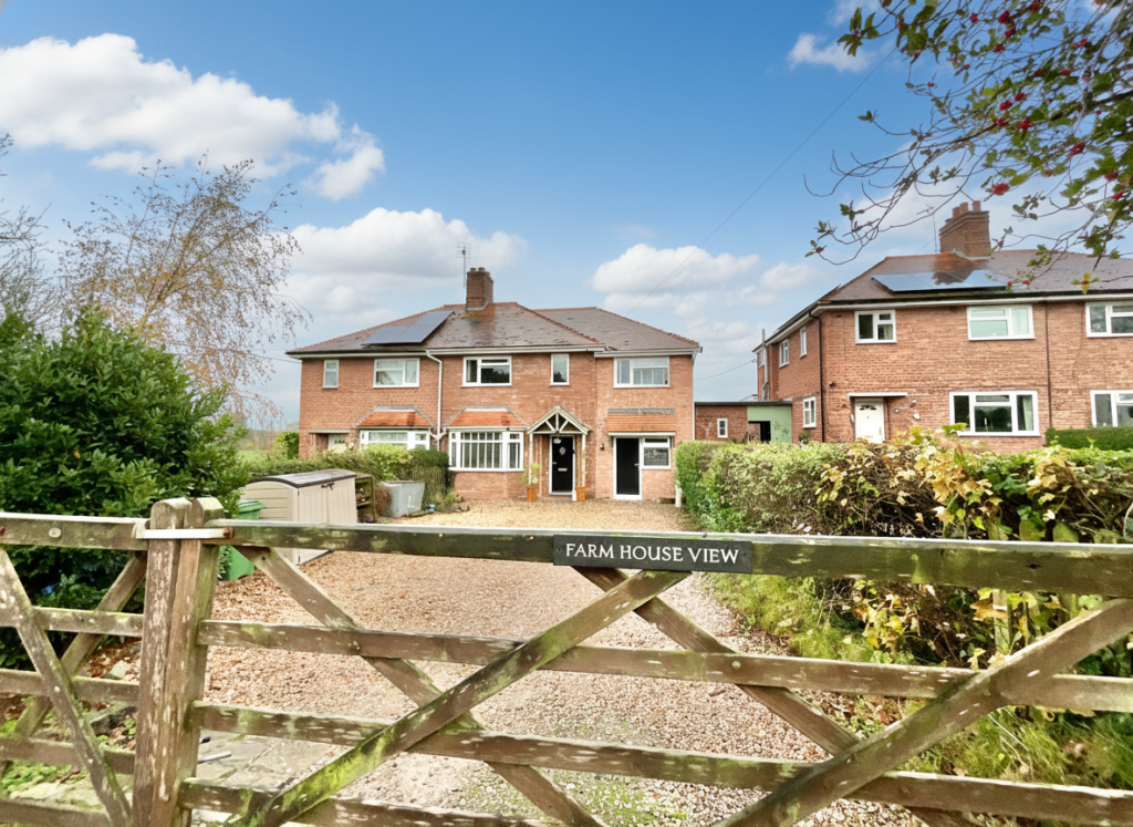 Mill Lane, Standon, ST21