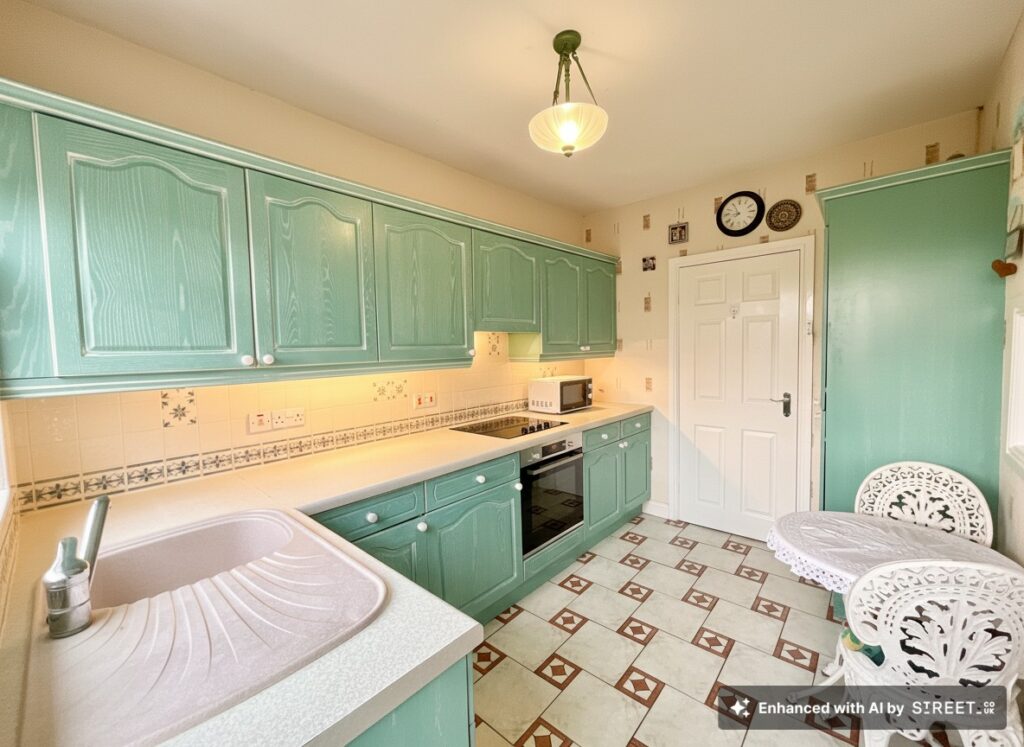 Patch Meadow Road, Cheadle, ST10