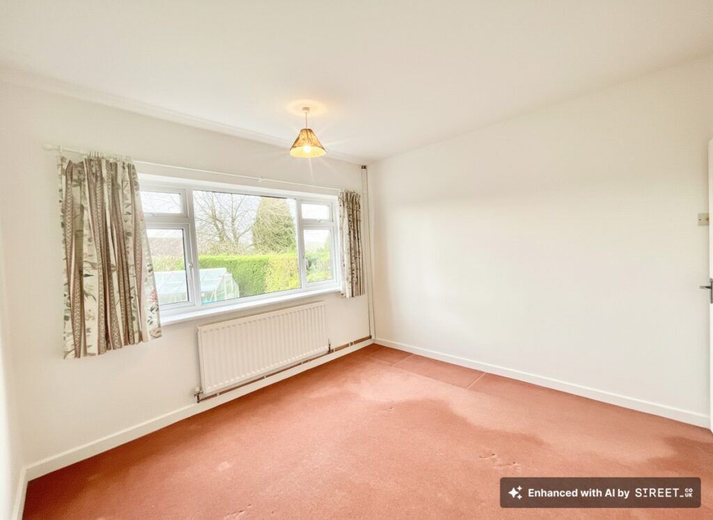 Patch Meadow Road, Cheadle, ST10