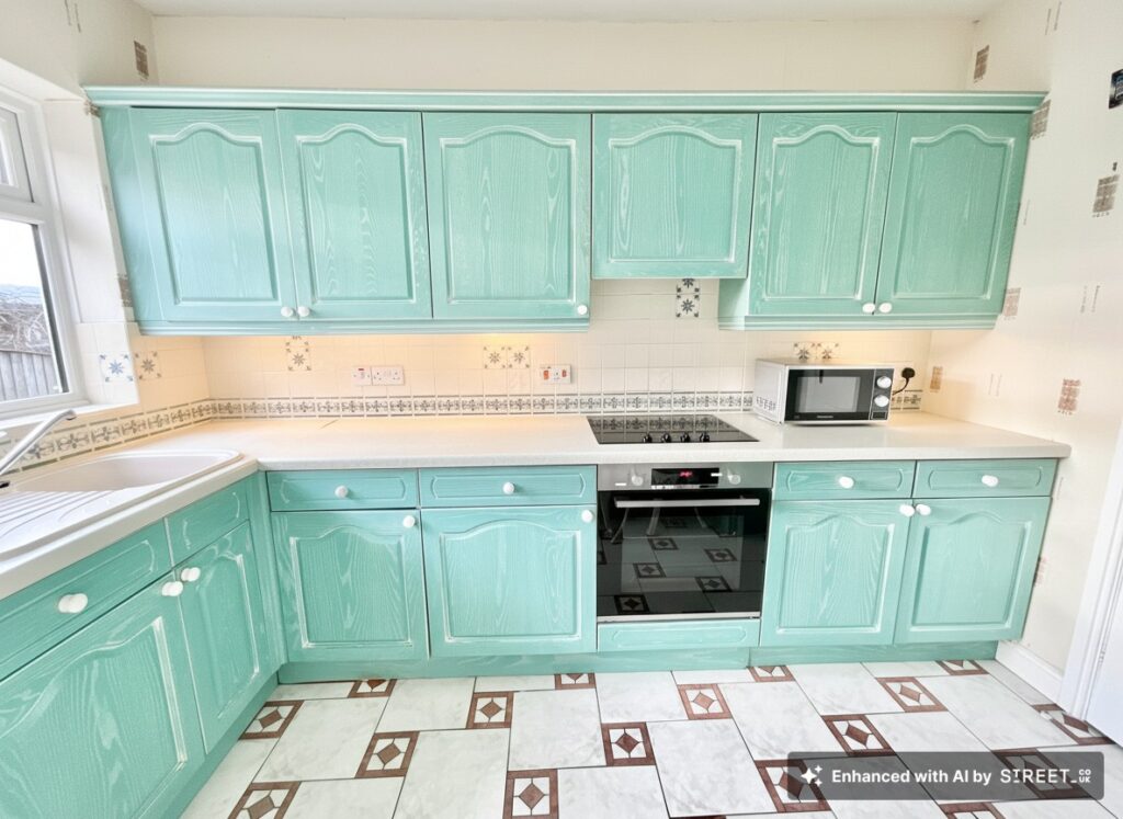 Patch Meadow Road, Cheadle, ST10